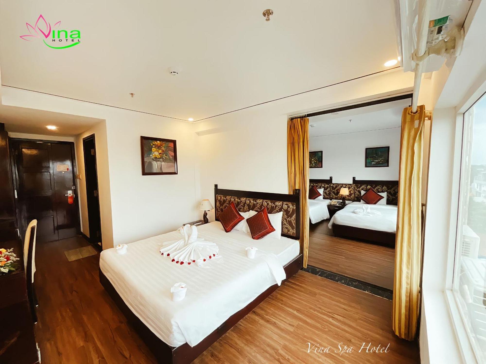 Viet Nam Hotel Hue Exterior foto