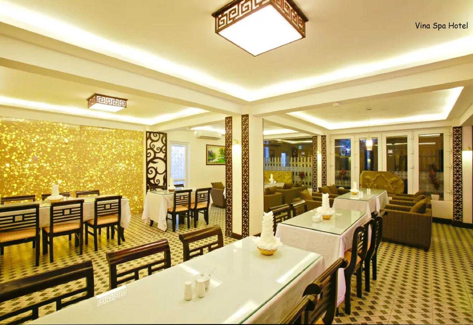 Viet Nam Hotel Hue Exterior foto