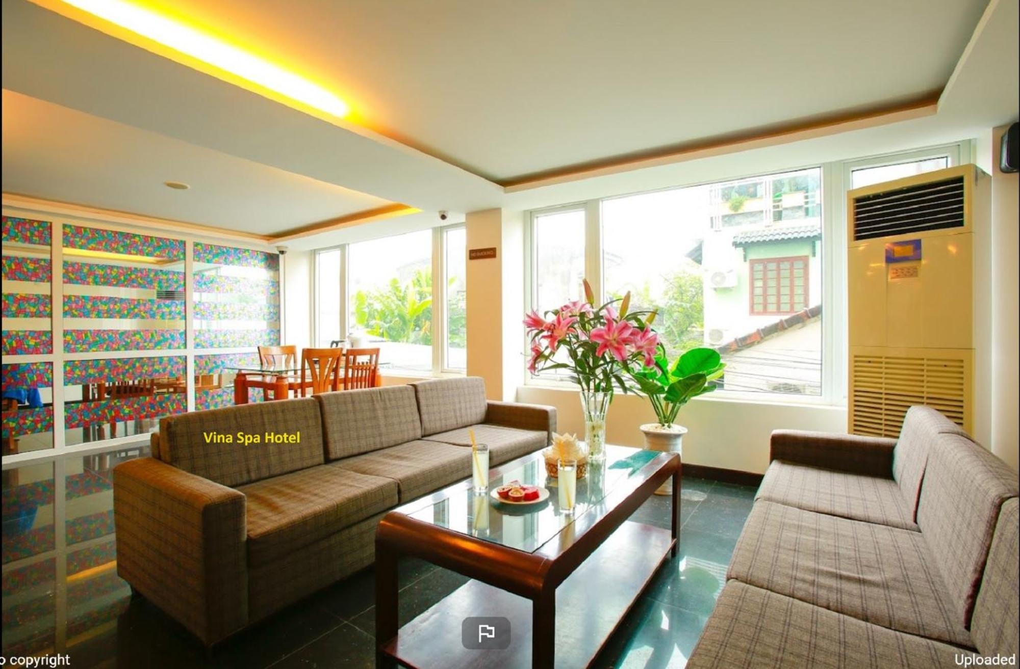 Viet Nam Hotel Hue Exterior foto